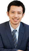 Francis Kao