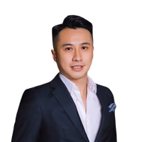 Fred Li