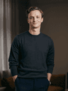 Fredrik Eiserman