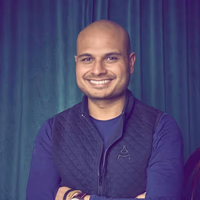Gaurav Jain