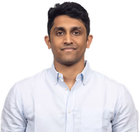 Gautam Narayan