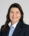 Giedre Ruzgaite, PhD, CLP
