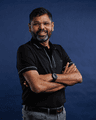 Girish Mathrubootham
