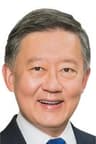 Goh Yew Lin