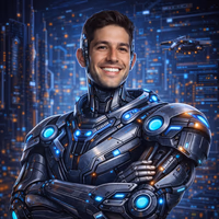 Gus Domel, PhD