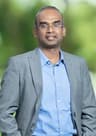 Hari Subramanian