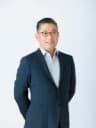 小沼 晴義 Haruyoshi Onuma