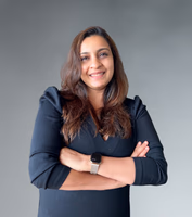 Hemangi Desai