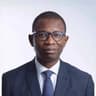 Henry Obi CBE