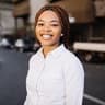 Hope Ditlhakanyane