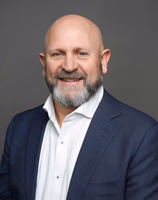 Ian Gibson