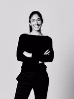 Isabelle Holt