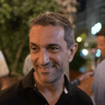 Israel Ganot