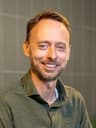 Jaap Strengers