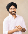 Jag Singh