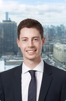 Jake Raubvogel