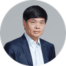 James Ding