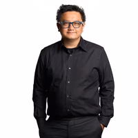 James Tan