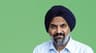 Jasjyot Singh OBE
