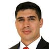 Javier Justiniano