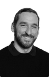 Jeremy Pressman