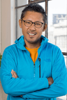 Joe Saijo
