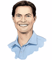 John Fogelsong