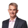 John McCabe, MBA