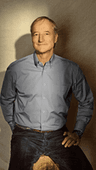 John Walecka