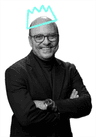 Jonathan Kolber