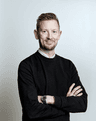 Kasper Linde Krogager