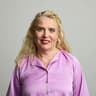 Kati Korhonen-Yrjänheikki