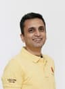 Ketan Krishna 