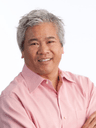 Kevin Fong