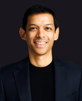 Kieran Chacko