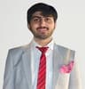 KRISH LIMBANI