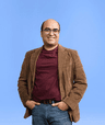 Krishna Mehra