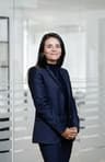 Lina ZOVIC