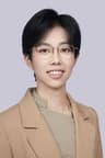 Lynne Lin