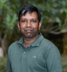 Madhukar Sinha