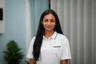 Manasvi Patel