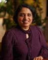 Manjari Chandran-Ramesh