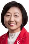Margaret Lui