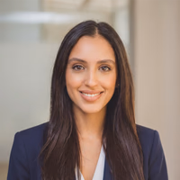 Mariam Amal