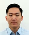 Mark Kim