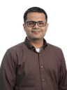 Marmik Mankodi