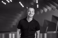 MATEJ LUHOVÝ