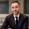 Mathieu Teisseire