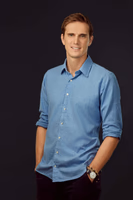 Matthew Blain