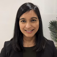Michelle Gandhi